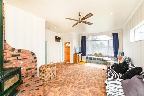 Photo of property in 201 Bridge Street, Bulls, 4818