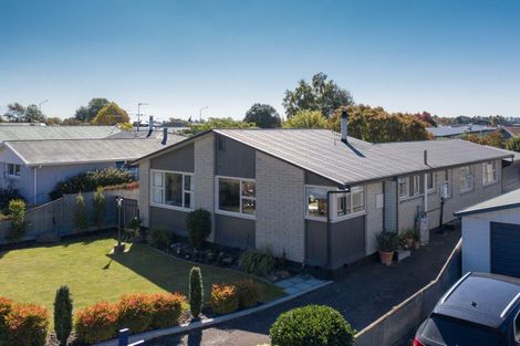 Photo of property in 13 Kelvin Crescent, Allenton, Ashburton, 7700