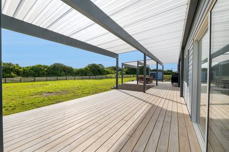 Photo of property in 385b Tipoka Road, Rahotu, Opunake, 4685