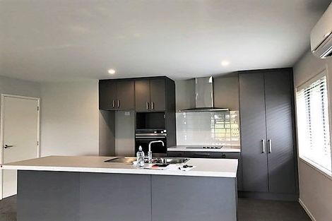 Photo of property in 14 Hannington Way, Rolleston, 7615