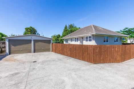 Photo of property in 28a Kelvin Road, Papakura, 2110