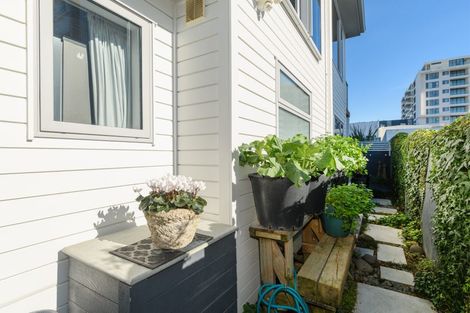 Photo of property in 11 First Avenue, Tauranga, 3110
