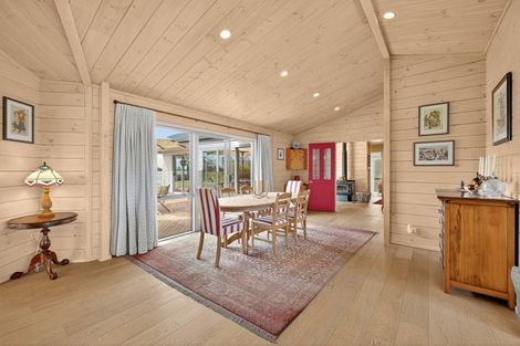 Photo of property in 21 Te Haunui Lane, Pegasus, 7612