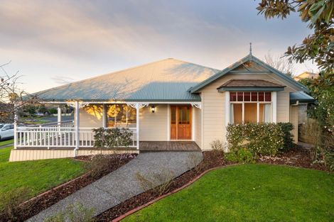 Photo of property in 1 Windermere Rise, Rototuna, Hamilton, 3210