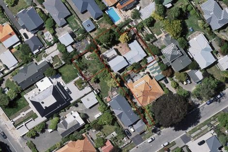 Photo of property in 11a Weston Road, St Albans, Christchurch, 8052