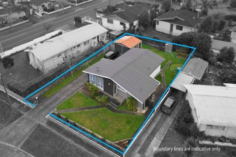 Photo of property in 196 Whatawhata Road, Dinsdale, Hamilton, 3204