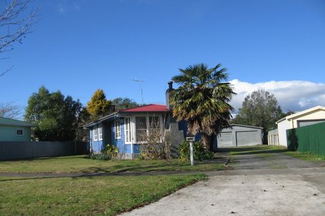 Photo of property in 1010 Reka Street, Akina, Hastings, 4122
