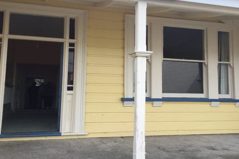 Photo of property in 205 Leith Street, North Dunedin, Dunedin, 9016