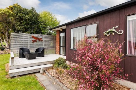 Photo of property in 279 Tararua Road, Levin, 5571