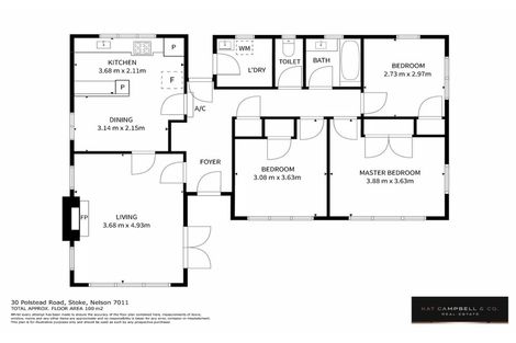Photo of property in 30 Polstead Road, Stoke, Nelson, 7011