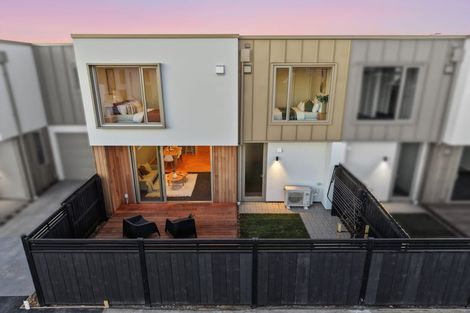 Photo of property in 3/149 Edgeware Road, St Albans, Christchurch, 8014