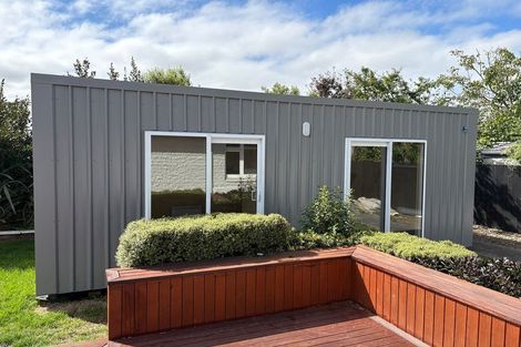Photo of property in 68 Charles Street, Rangiora, 7400