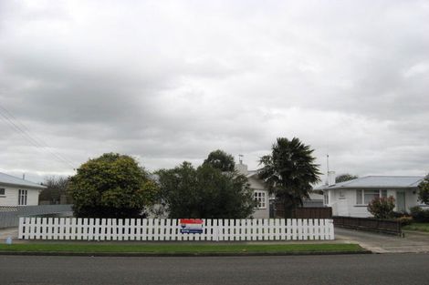 Photo of property in 5 Roosevelt Street, Levin, 5510