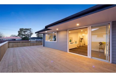Photo of property in 1a Lincoln Road, Bluff Hill, Napier, 4110