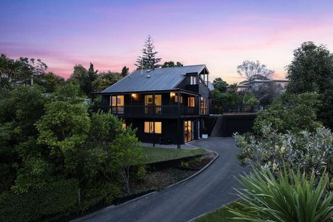 Photo of property in 28 Tokomaru Drive, Havelock North, 4130