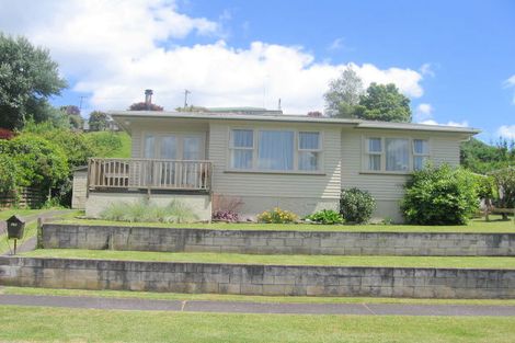 Photo of property in 25 Campbell Street, Taumarunui, 3920