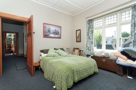 Photo of property in 21 Chamberlain Street, Dannevirke, 4930