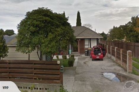 Photo of property in 1/337 Main South Road, Hornby, Christchurch, 8042