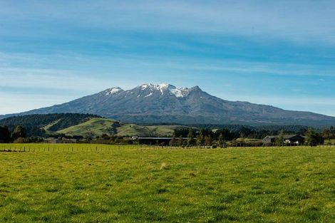 Photo of property in 58 Ruapehu Road, Ohakune, 4625