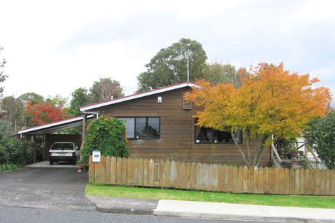 Photo of property in 54 Rogers Road, Manurewa, Auckland, 2102