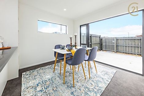 Photo of property in 3 Beardmore Lane, Papakura, 2110