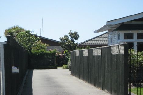 Photo of property in 26 Diamond Avenue, Spreydon, Christchurch, 8024