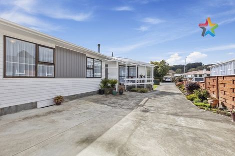 Photo of property in 73 Karamu Crescent, Wainuiomata, Lower Hutt, 5014