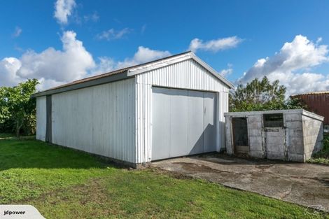 Photo of property in 205 Hakanoa Street, Huntly, 3700