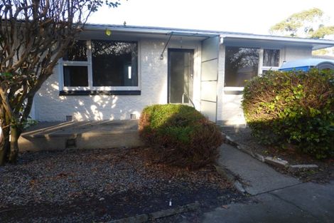 Photo of property in 3/447 Worcester Street, Linwood, Christchurch, 8011