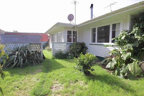 Photo of property in 29 Middlesex Street, Patea, 4520