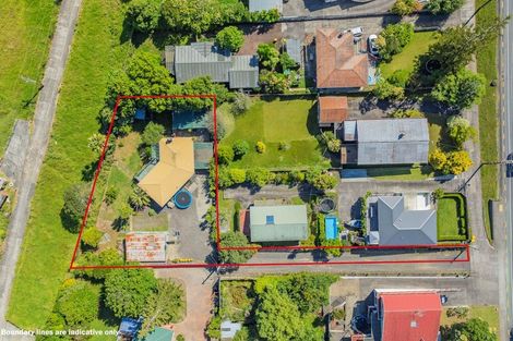 Photo of property in 438 Don Buck Road, Massey, Auckland, 0614