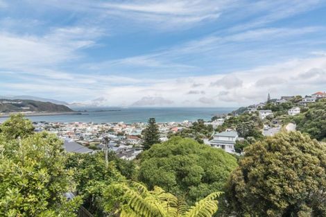 Photo of property in 42 Buckingham Street, Melrose, Wellington, 6023