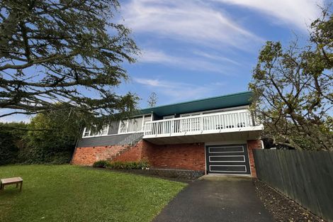 Photo of property in 5 Hartley Terrace, Massey, Auckland, 0614