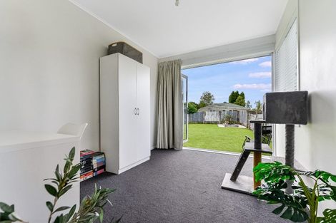 Photo of property in 33 Tongariro Street, Chartwell, Hamilton, 3210