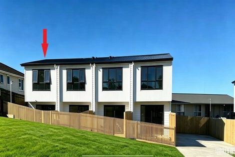 Photo of property in 42a Ilford Crescent, Mangere, Auckland, 2022