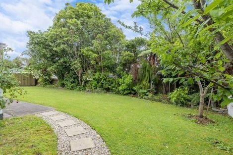 Photo of property in 5 Eden Street, Levin, 5510