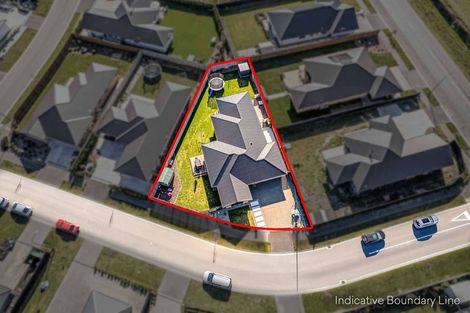 Photo of property in 4 Killead Avenue, Darfield, 7510