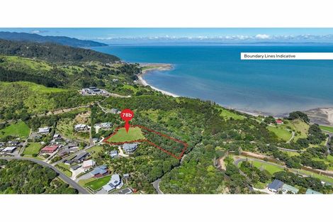 Photo of property in 78b Bennett Road, Te Mata, Thames, 3575