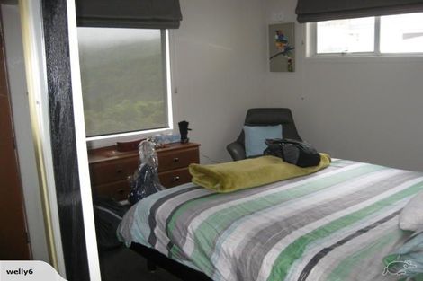 Photo of property in 23 Norwich Street, Wadestown, Wellington, 6012