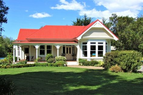 Photo of property in 41 Mandalea Road, Ohoka, Rangiora, 7475