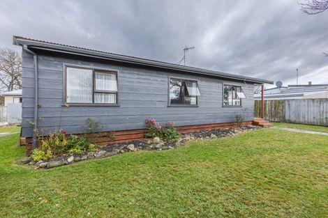 Photo of property in 14 Redwood Drive, Waipukurau, 4200