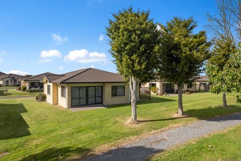 Photo of property in Parkside Villas, 27/11 Manuka Street, Matamata, 3400