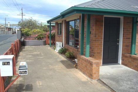 Photo of property in 78a Nelson Street, Forbury, Dunedin, 9012