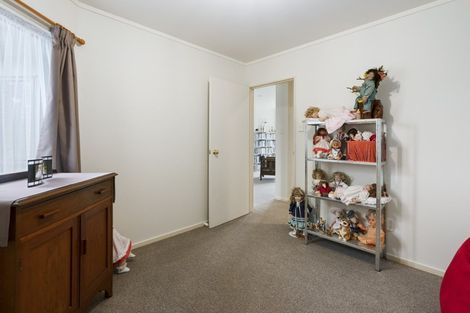 Photo of property in 106 Parnell Heights, Kelvin Grove, Palmerston North, 4414