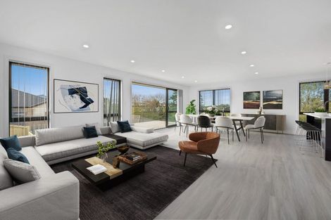 Photo of property in 14 Thomason Crescent, Pokeno, 2402