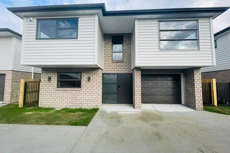 Photo of property in 52b Kimpton Road, Papatoetoe, Auckland, 2025