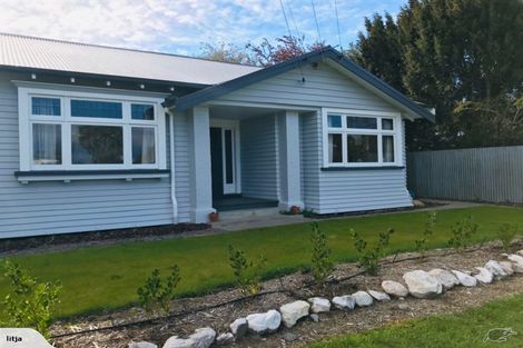 Photo of property in 41 Severne Street, Yelverton, Blenheim, 7201
