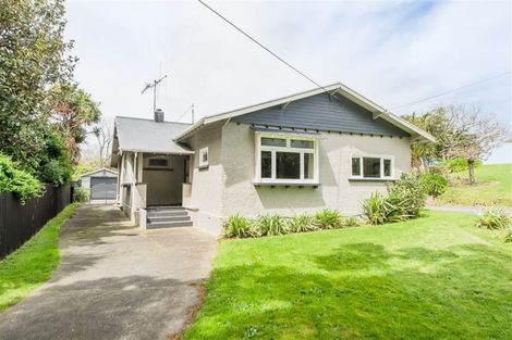 Photo of property in 9 Rawhiti Place, Saint Johns Hill, Whanganui, 4501