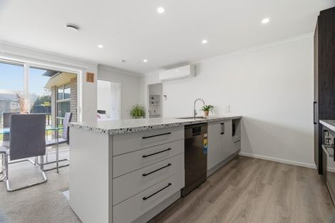 Photo of property in 54 Lucca Crescent, Rolleston, 7615
