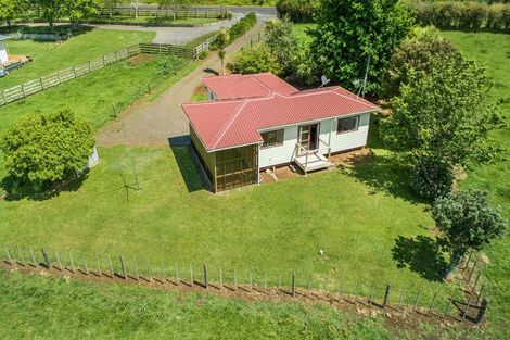 Photo of property in 109 O'leary Road, Pokeno, 2471